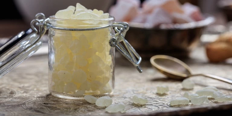 ΝΥΤ: Μπορεί η μαστίχα Χίου να θεραπεύσει την ανθρωπότητα;